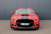 FORD - MUSTANG SHELBY GT 350